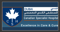 Canadian Specialist Hospital