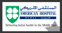 American Hospital Dubai