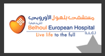 Belhoul European Hospital Dubai