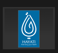 HAYATI Healthcare