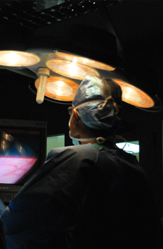 Surgery in Dubai