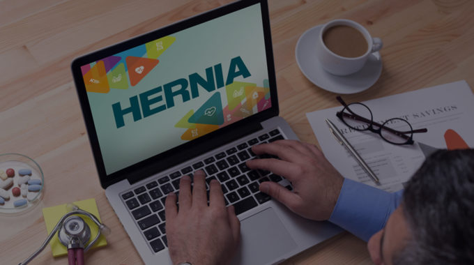 Hernia Treatment Options