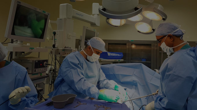 Hernia Surgery Options: Laparoscopy Versus Open Hernia Repair