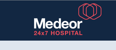 Medeor 24x7 Hospital, Dubai